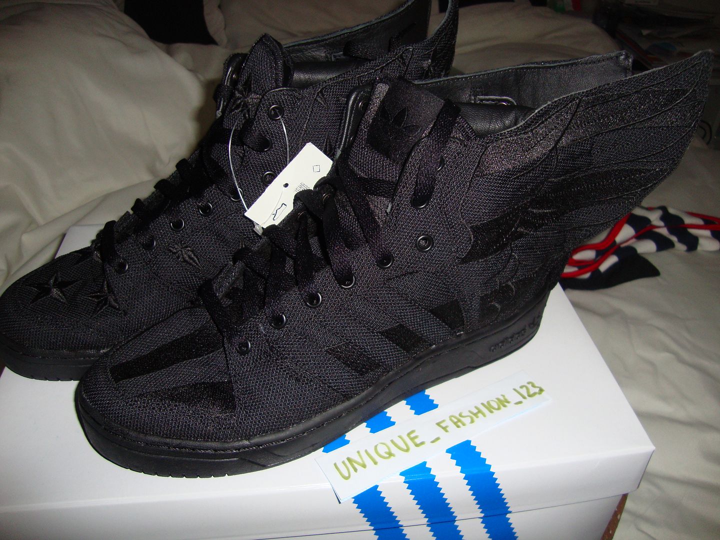Jeremy Scott For Adidas Ebay Jeremy Scott For Adidas Ebay